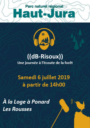 Les Rousses(France, Jura)Samedi 06 juillet 2019
